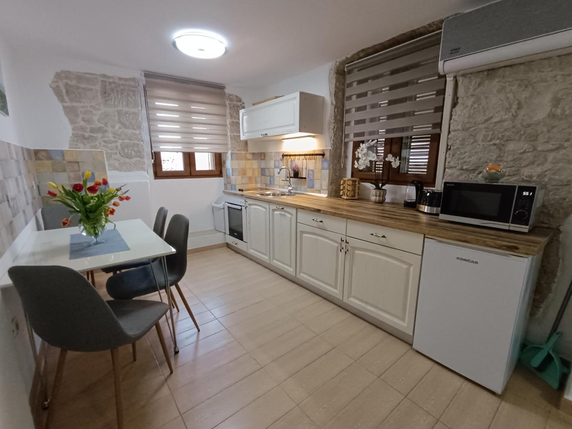 Adria Pearl Appartments Vrsar Exterior foto