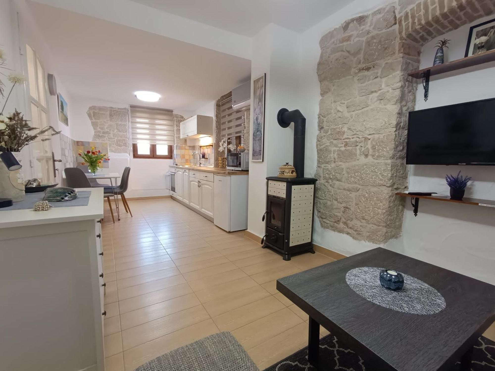 Adria Pearl Appartments Vrsar Exterior foto
