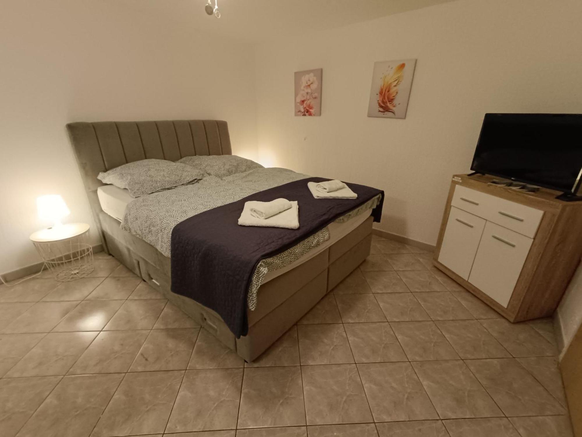Adria Pearl Appartments Vrsar Exterior foto