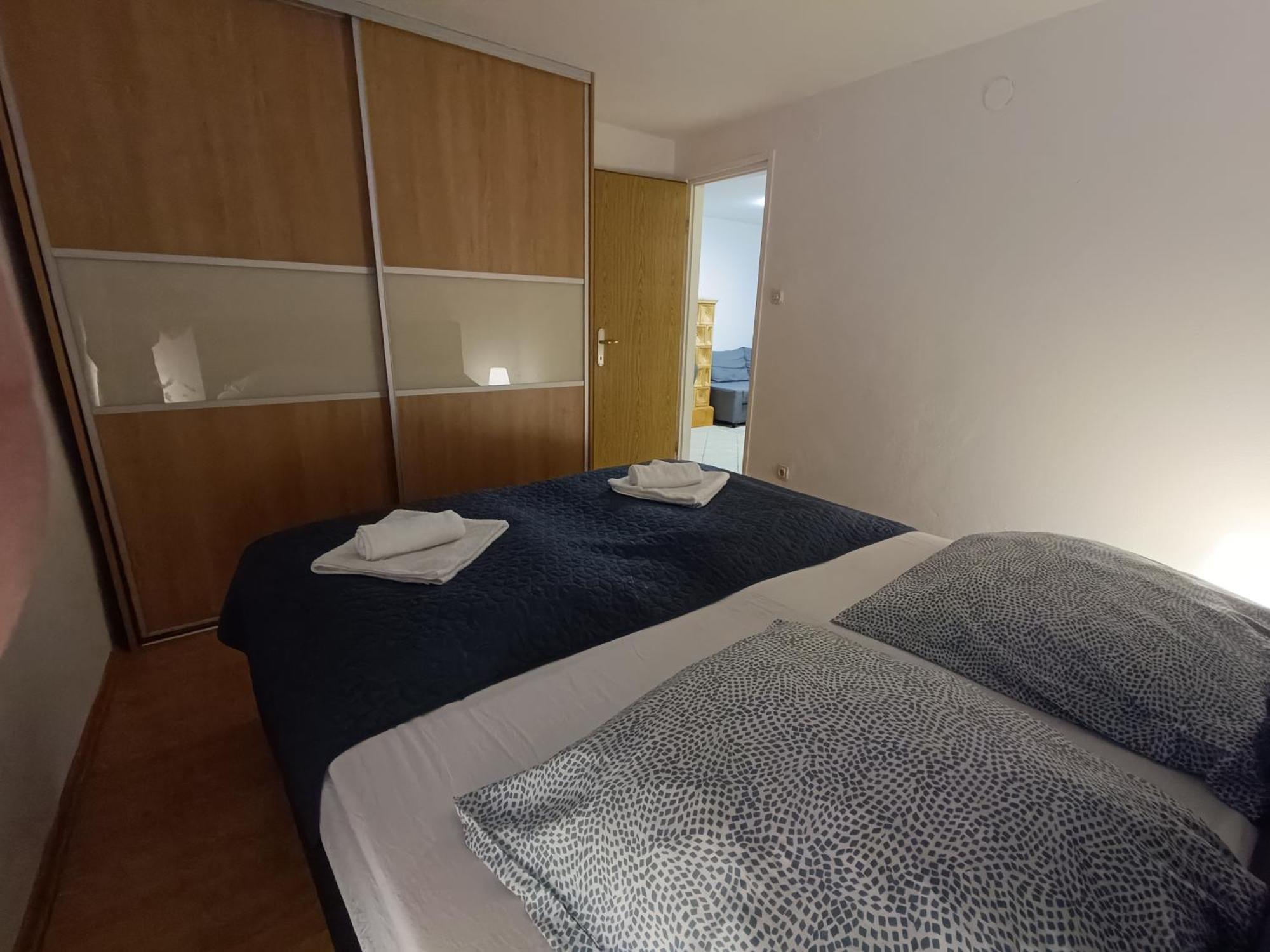 Adria Pearl Appartments Vrsar Exterior foto